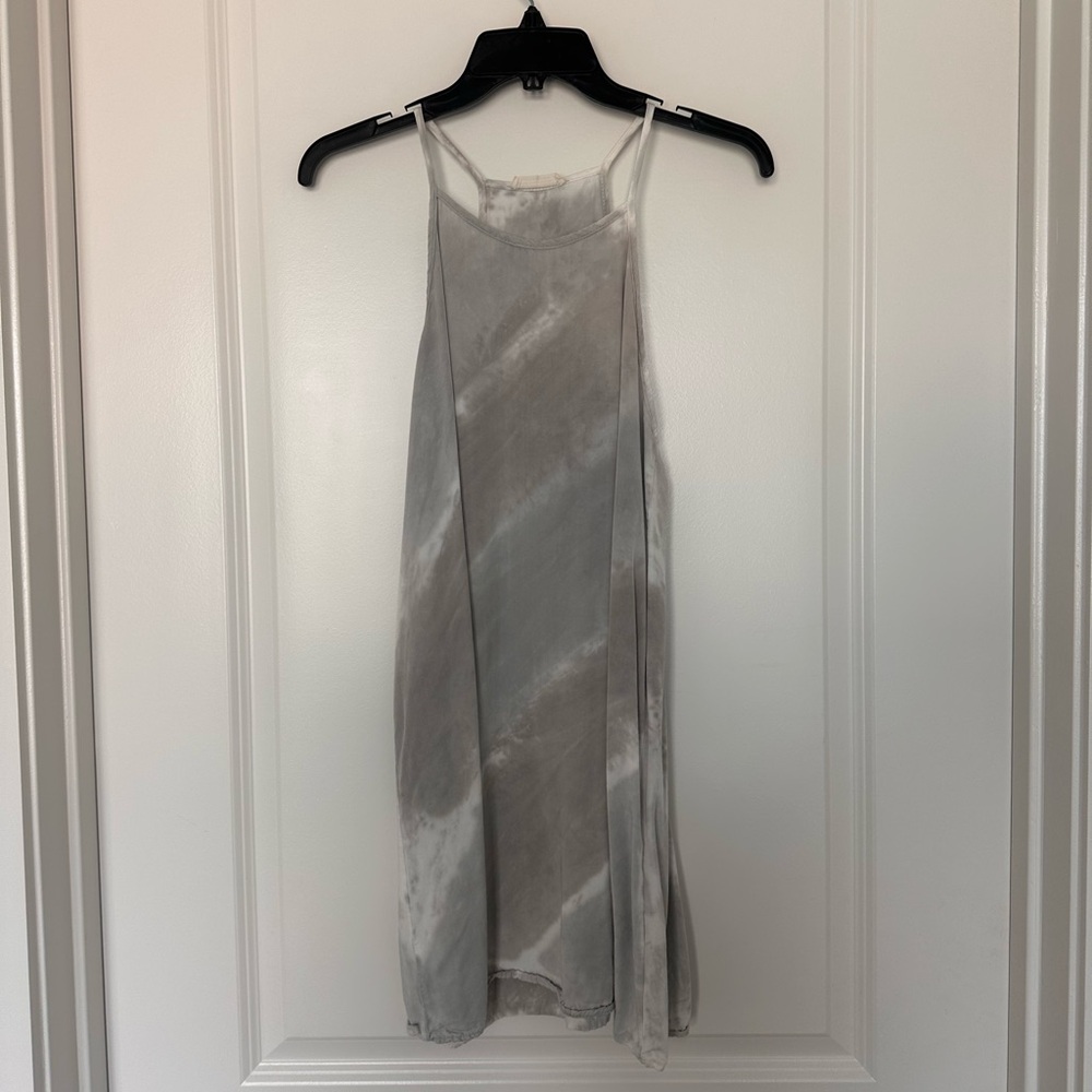 Necessary Clothing dress